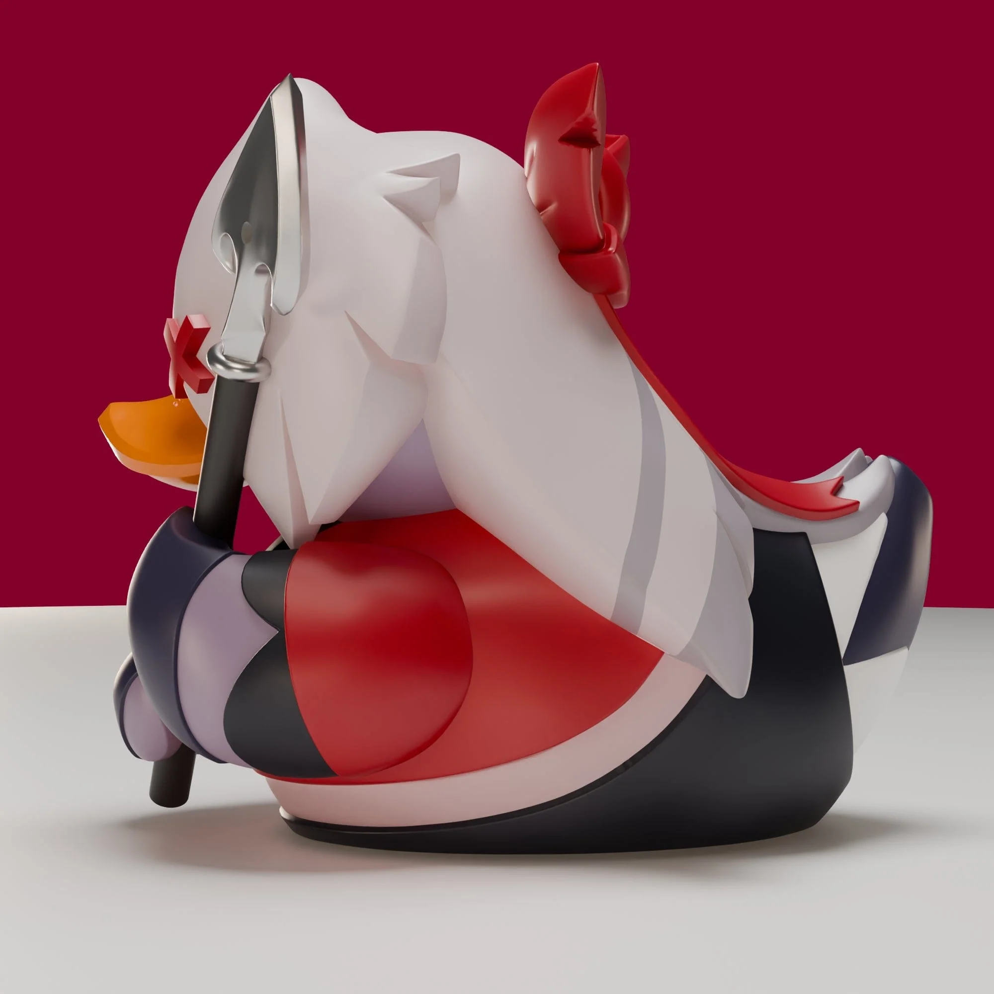 Hazbin Hotel: Vaggie TUBBZ (Boxed Edition) - Image 7