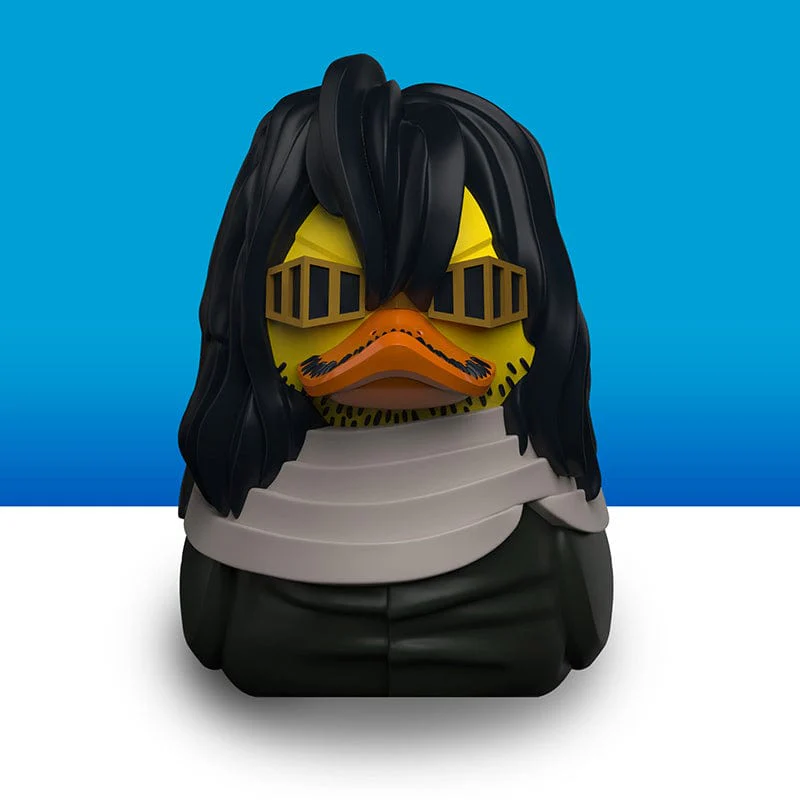 My Hero Academia: Shota Aizawa TUBBZ (Boxed Edition) - Image 4