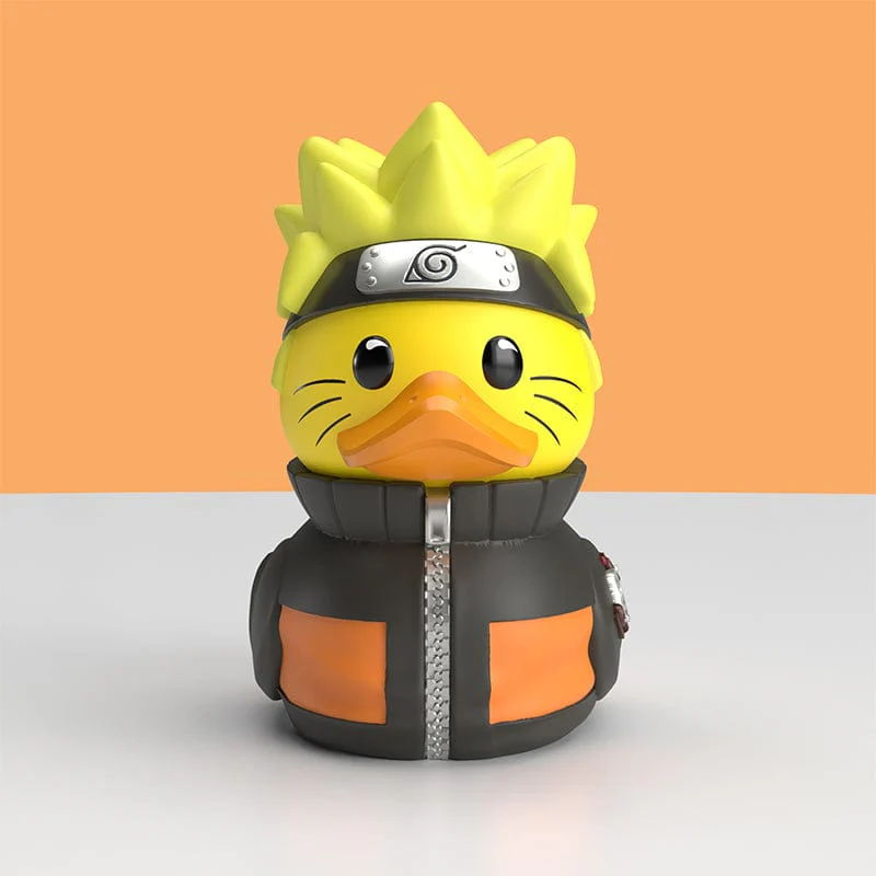 Naruto:  Uzumaki TUBBZ (Mini Edition) - Image 3