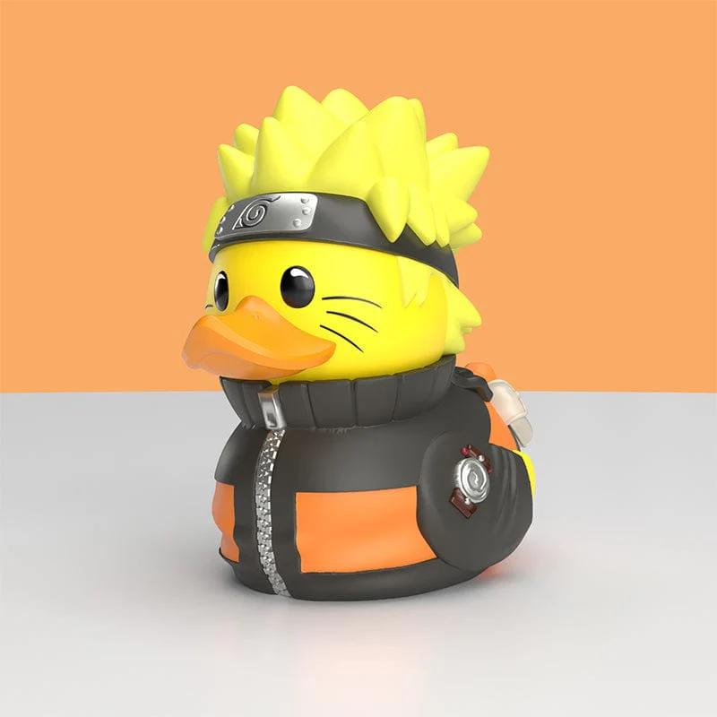 Naruto:  Uzumaki TUBBZ (Mini Edition) - Image 4