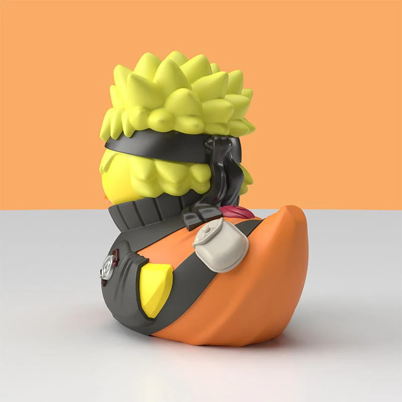 Naruto:  Uzumaki TUBBZ (Mini Edition) - Image 5