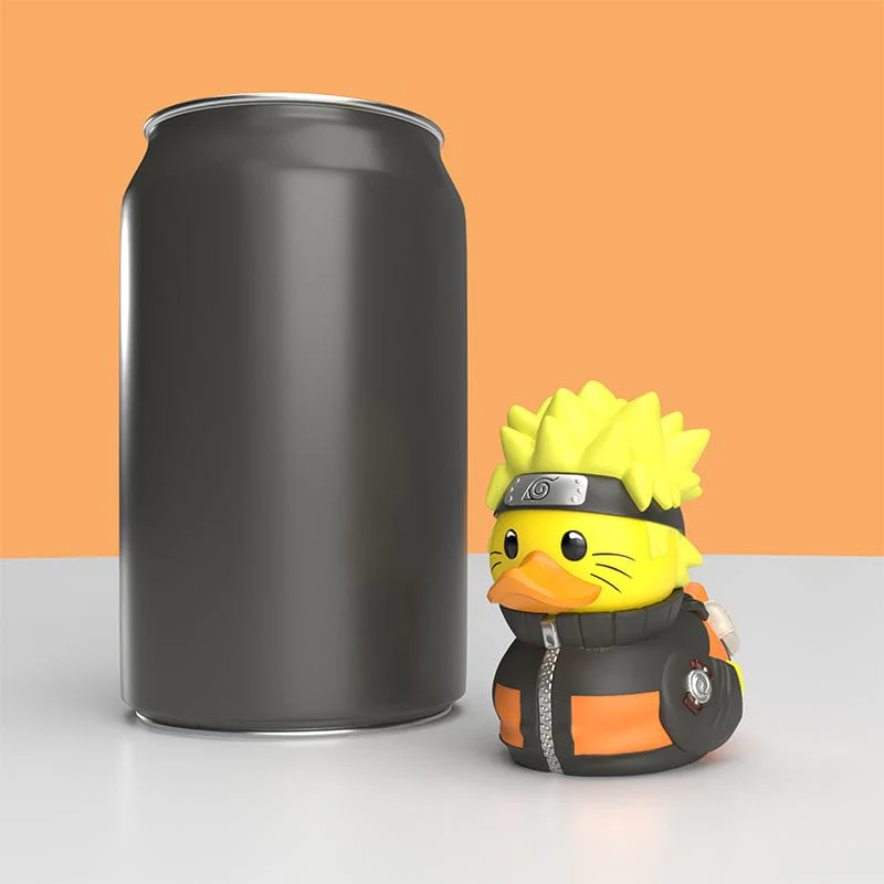 Naruto:  Uzumaki TUBBZ (Mini Edition) - Image 6