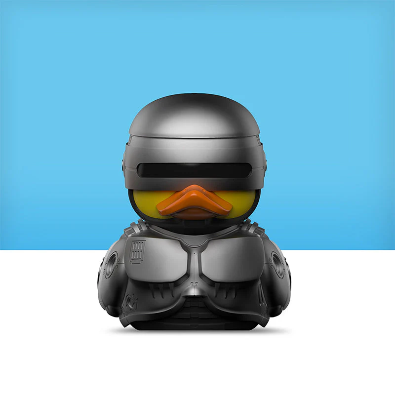 Robocop: Robocop TUBBZ  (Mini Edition) - Image 4