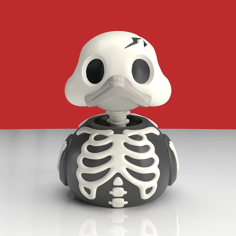 Halloween: Skeleton TUBBZ  (First Edition) - Image 5