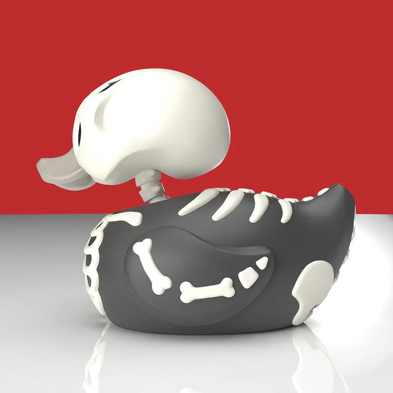 Halloween: Skeleton TUBBZ  (First Edition) - Image 6