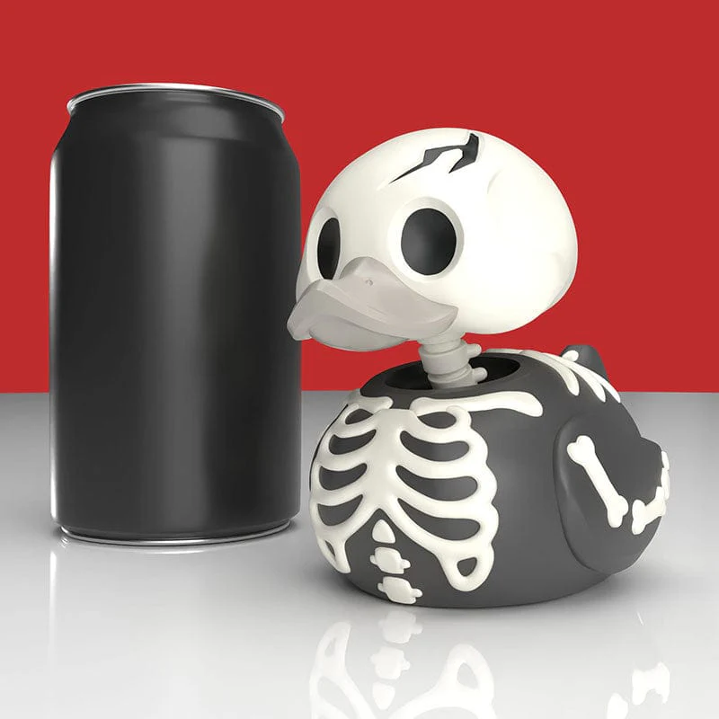 Halloween: Skeleton TUBBZ  (First Edition) - Image 8
