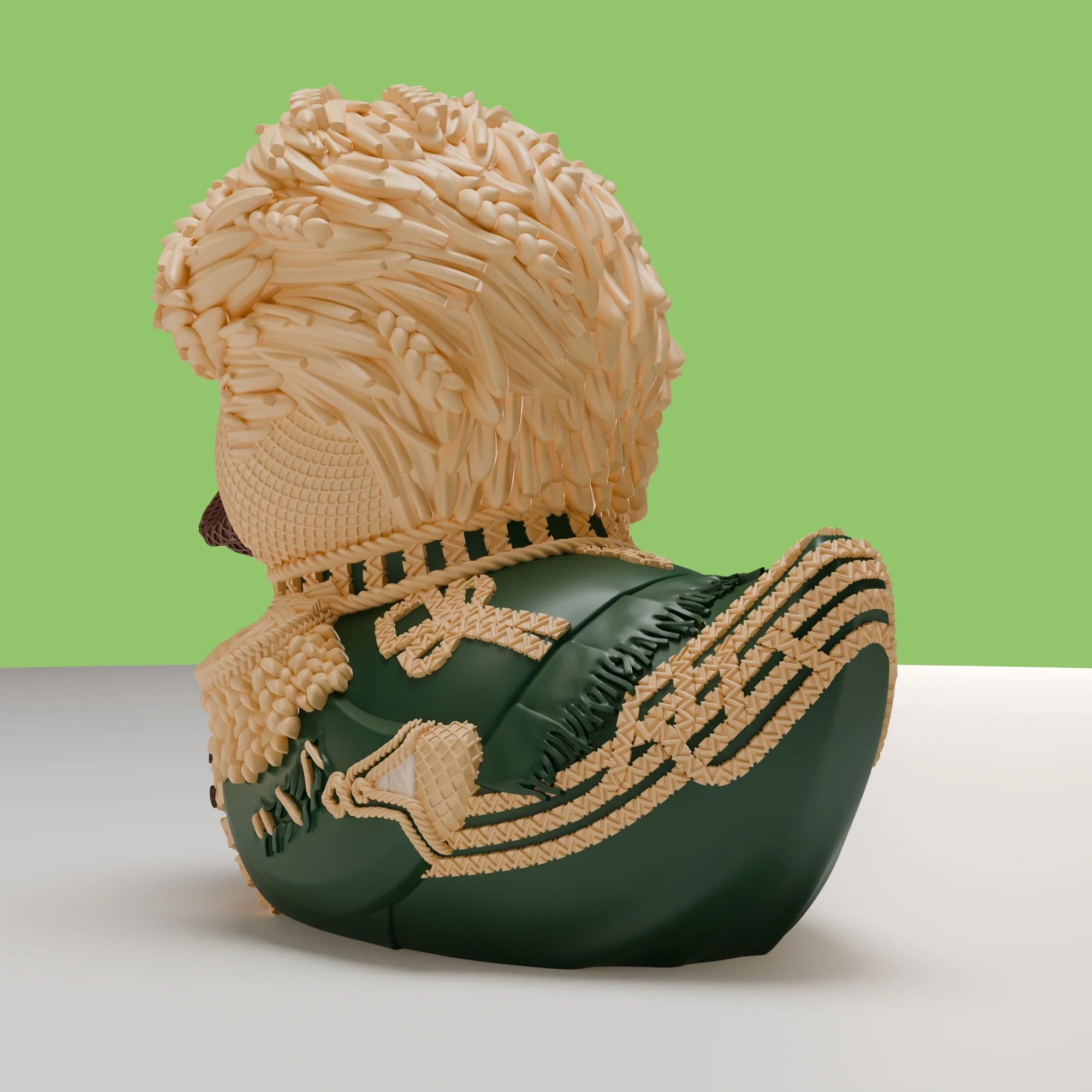 Wicked: Scarecrow TUBBZ (Mini Edition) - Image 5